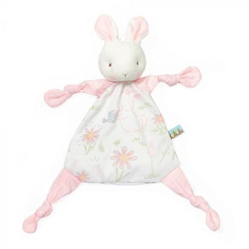 Bunnies By The Bay Friendship Blossom Teether