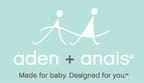 aden + anais logo