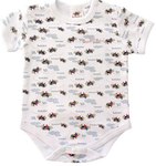 Buzzy Bee Baby Clothes