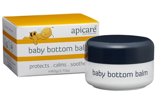 Baby Bottom Balm by Apicare