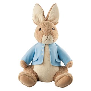 Jumbo Peter Rabbit