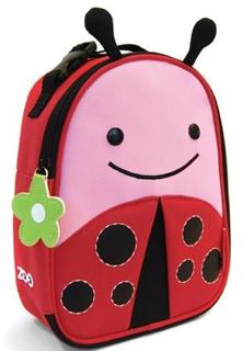 Skip Hop Zoo Lunch Bags