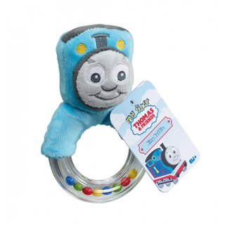 My First Thomas Ring Rattle