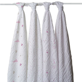 Aden + Anais Muslin Baby Wrap - Lovely