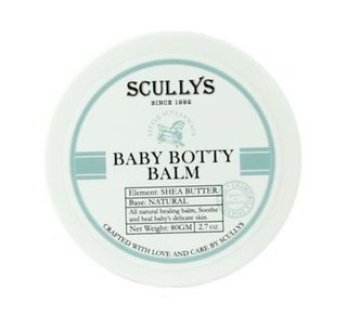 Botty Balm by Scullys