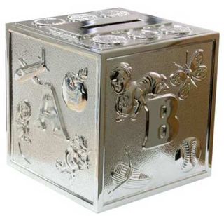 ABC Money Box