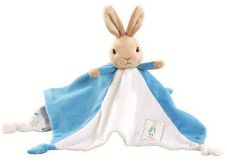 Peter Rabbit Baby Comfort Toy
