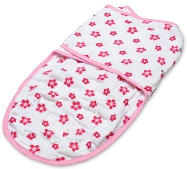 Aden + Anais Easy Swaddle Princess Posy