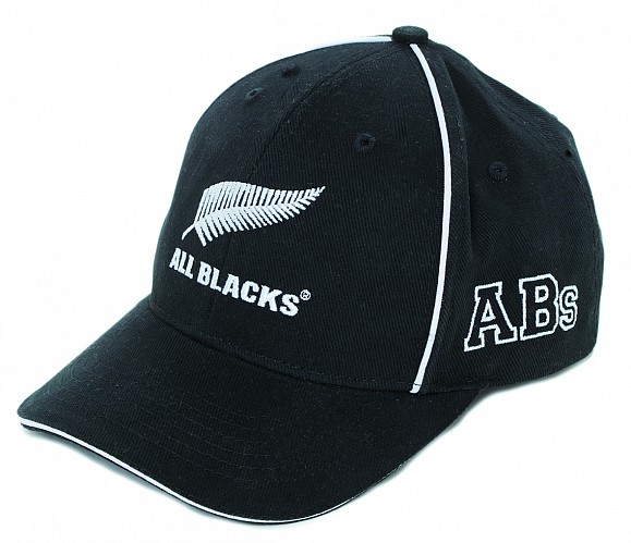 All Blacks Cap Classic