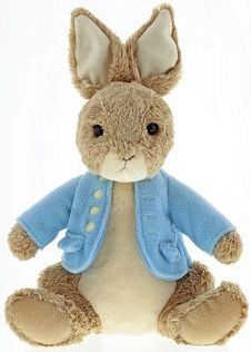 Large Peter Rabbit 38 cm