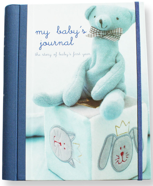 My Baby's Journal