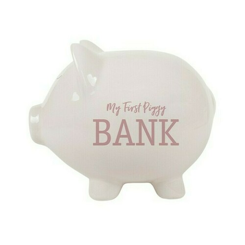 My First Piggy Bank Cream