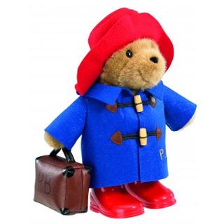 Paddington Bear