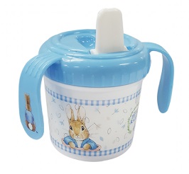 Peter Rabbit Training Mug