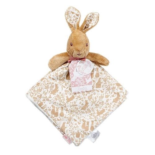 Signature Collection Flopsy Rabbit Comforter 