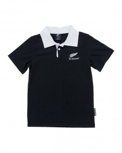 All Blacks Rugby Jersey
