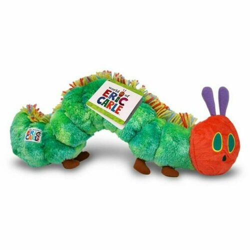 Very Hungry Caterpillar Soft Toy