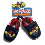 Baby Shoes by Buzzy Bee