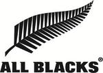 Baby All Blacks gifts