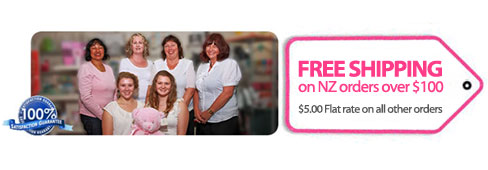 babygiftideas.co.nz staff