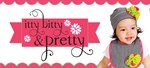 Itty bitty & Pretty