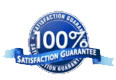 See our 100% Guarantee