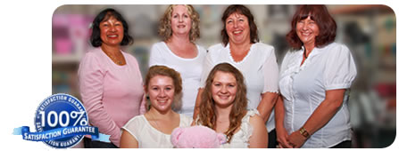 babygiftideas.co.nz staff