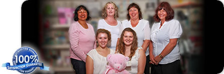 babygiftideas.co.nz staff