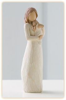 Angel of Mine Figurine