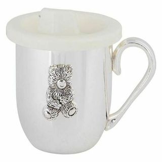 Baby Bear Cup
