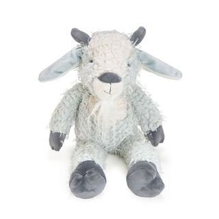 Billy the Goat