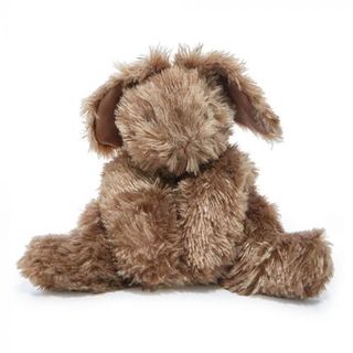 Brown FloppY Bun from Bunnies by the Bay