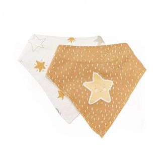 Bunnies by the Bay Star Dribble Set