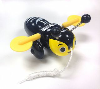 Buzzy Bee All Blacks Limited Edition