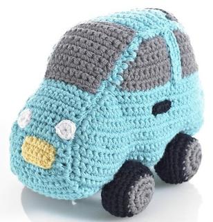 Car Rattle