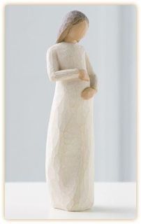 Cherish Figurine