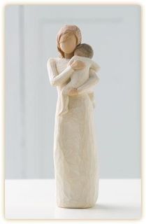 Child of my Heart Figurine