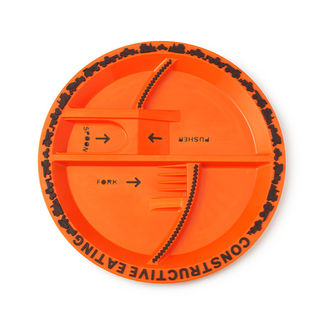 Construction Plate
