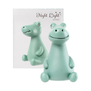 Dinosaur Night Light