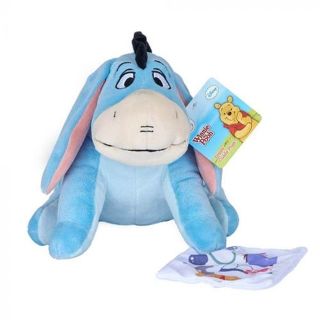 Eeyore Cuddle Plush Toy