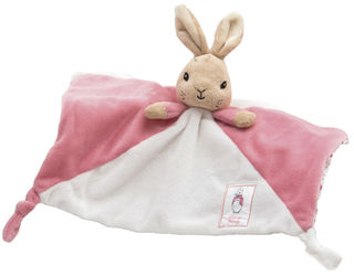 Flopsy Bunny Comfort Blanket