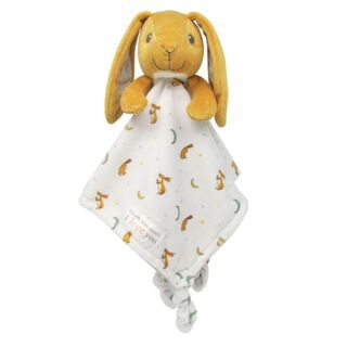 Guess How Much I Love You Nutbrown Hare Comfort Blanket