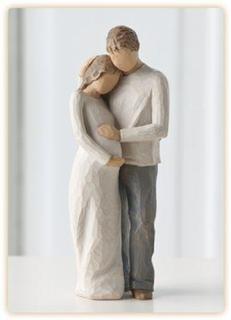 Home Figurine