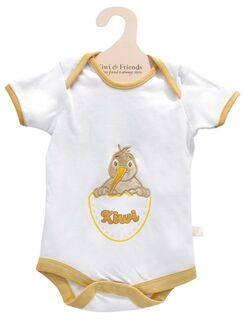 Kiwi Onesie