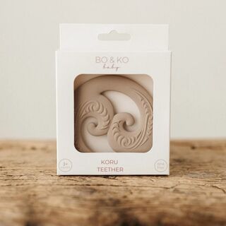 Koru Teether Latte