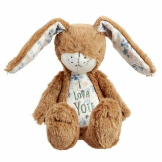 Litttle Nut Brown Hare small