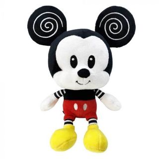 Mickey Mouse Crinkle