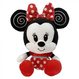Minnie Mouse Crinkle