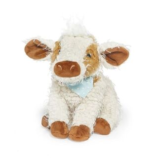 Moo Moo the Cow