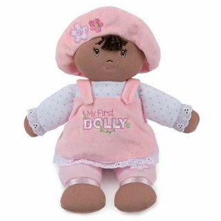 My First Dolly